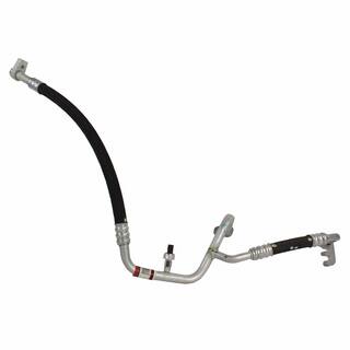 AIR CONDITIONING (A/C) Refrigerant Suction Hose Tube OEM Parts YF37427