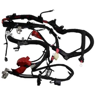 Starter Cable Battery OEM Parts WC97737