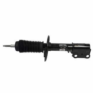 Suspension Strut Shock Absorber - Left, Front, Rear OEM Parts AST12270