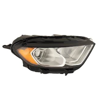 Composite Headlight - Right, Front OEM Parts GN1Z13008CW