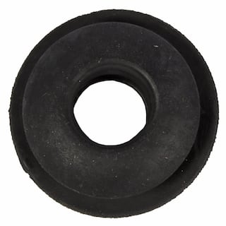 Glass Wiper Arm Grommet. Glass Wiper Motor Seal - Rear, Back. OEM Parts 2F2Z17C412AA