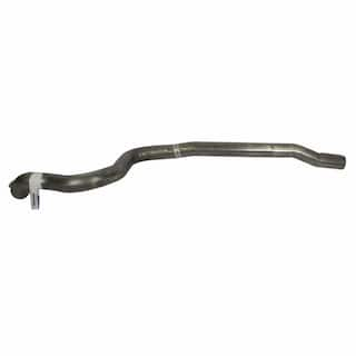 Exhaust Pipe Extension Intermediate - Right OEM Parts BR3Z5A212E