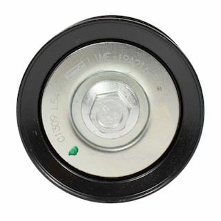Accessory Drive Belt Idler Pulley Kit Tension - 3.0L OEM Parts YS380