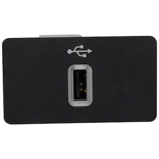 Gps Navigation Control Module Interface OEM Parts HU5Z19A387C