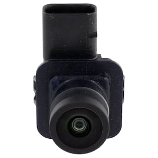 Park Assist Camera Parking - Front OEM Parts DT1Z19G490C