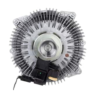 Engine Cooling Fan Clutch - 6.7L OEM Parts YB3291