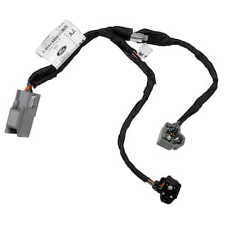 Courtesy Light Wire OEM Parts BB5Z14E076A