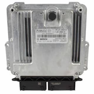 Engine Control Module (ECM) EEC V - 3.5L OEM Parts FL3Z12A650EANP