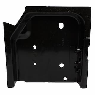 Floor Side Rail Reinforcement Pan Extension - Left, Rear, Center OEM Parts FR3Z6311253B