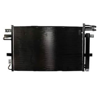 AIR CONDITIONING (A/C) Condenser - 3.7L OEM Parts YJ720