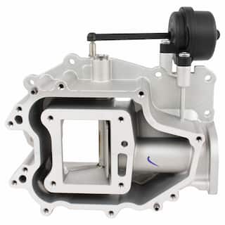 Exhaust Gas Recirculation (EGR) Vacuum Delay Valve - 6.7L OEM Parts HC3Z9U433B