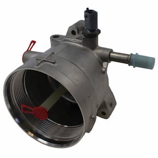 Cover - 6.4L OEM Parts 8C3Z9C166A