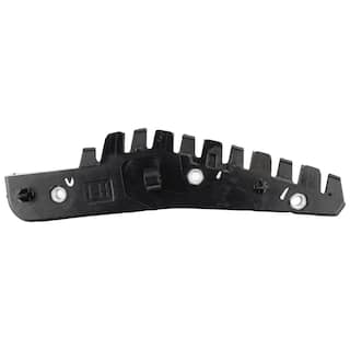 Bumper Guide Reinforcement - Left, Front, Lower OEM Parts N1WZ17C947F