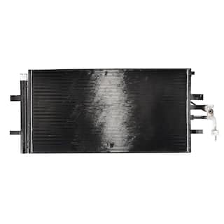 AIR CONDITIONING (A/C) Condenser OEM Parts YJ759
