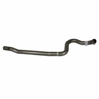 Muffler Pipe Exhaust Intermediate - Left, Front, Outlet OEM Parts BR3Z5A212F