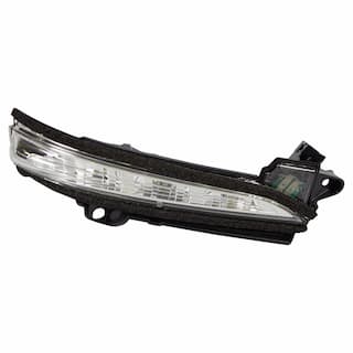 Turn Signal Light Lamp - Right OEM Parts DS7Z13B374A