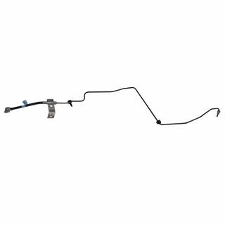 Brake Hydraulic Line Hose - Right, Rear 6.7L OEM Parts BRHR192