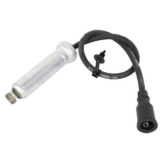 Single Lead Spark Plug Wire Ignition - Right OEM Parts WR6148