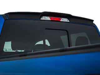 Air Design® Black Roof Spoiler OEM Parts VML3Z9944210A