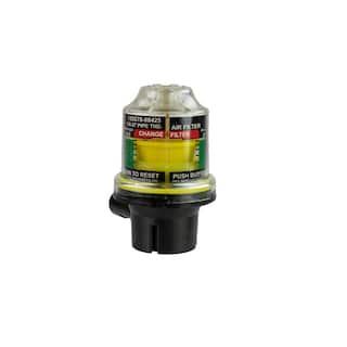 Engine Air Filter Indicator OEM Parts FA1925