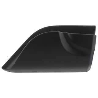 Door Mirror Trim Ring Cover - Left, Front OEM Parts N1WZ17K709AE