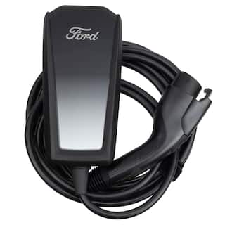 Ford Mobile Charger Cable And Coupler OEM Parts LJ9Z10B706T