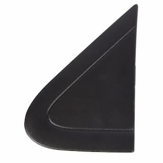 Door Mirror Trim Ring Cover - Left OEM Parts 2T1Z17K709B