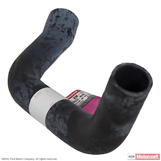 Radiator Coolant Hose - Lower OEM Parts KM1119