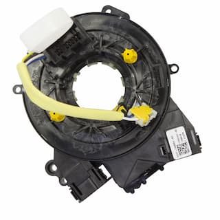 Air Bag Clockspring Cover And Contact Plate OEM Parts FG1Z14A664C