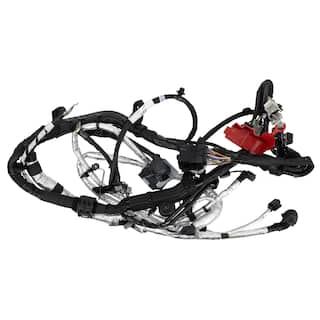 Starter Cable Battery OEM Parts WC98034