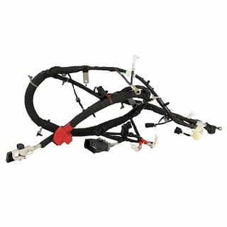 Starter Cable Battery - 5.0L (AT) OEM Parts WC96708