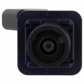 Park Assist Camera Parking - Front OEM Parts LJ6Z19G490H