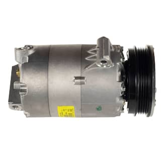 AIR CONDITIONING (A/C) Compressor OEM Parts YCC432