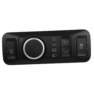 Accessory Switch HEADLAM OEM Parts SW8785