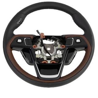 Wheel Steering OEM Parts RC5Z3600DB