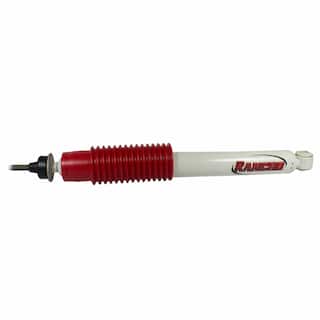 Suspension Shock Absorber - Front OEM Parts ASH24475