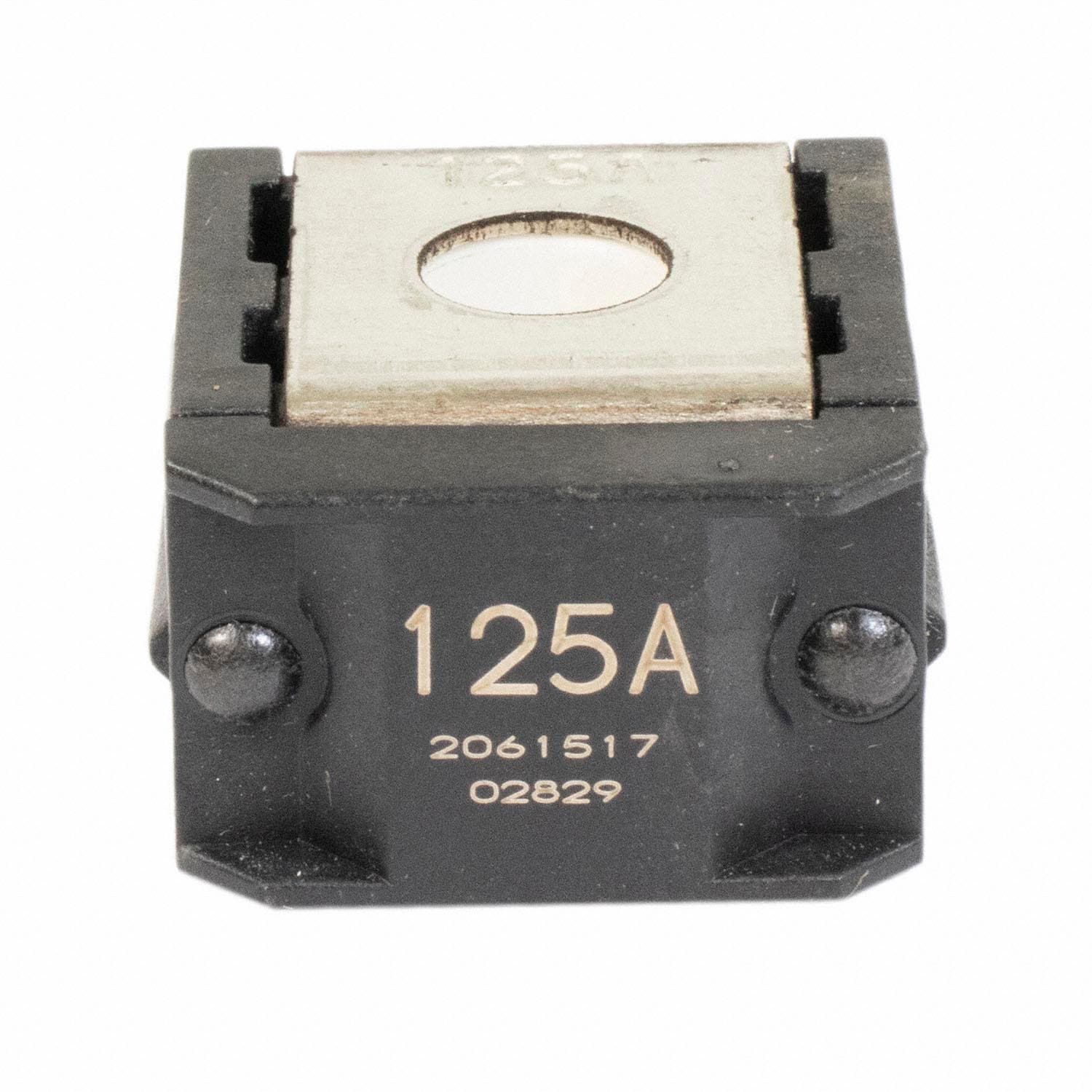 Circuit Breaker Fuse - Mega 125A 3.3L | FordUS