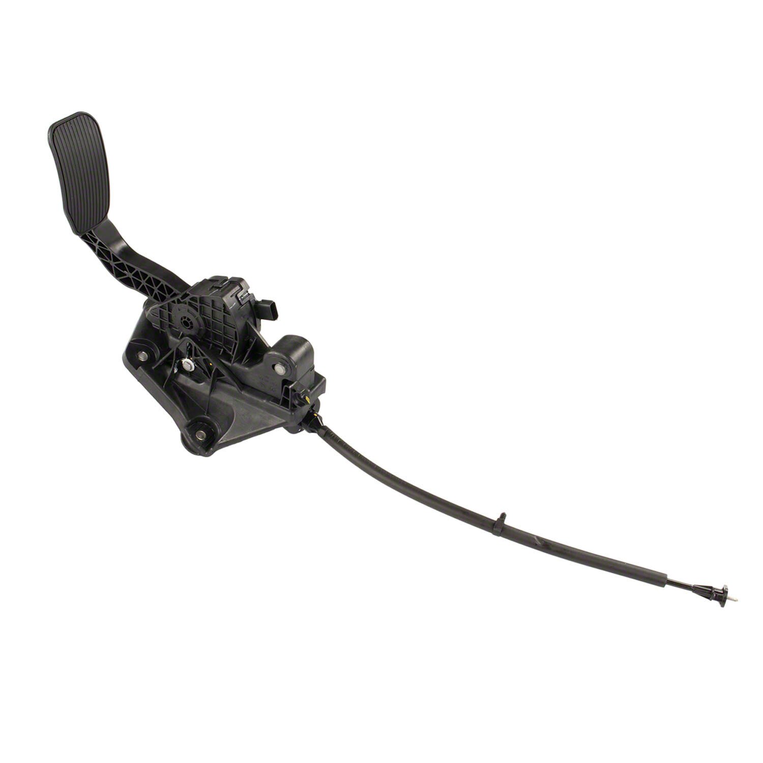 Pedal Adjustable Accl / Brake Foot Pedals | FordUS