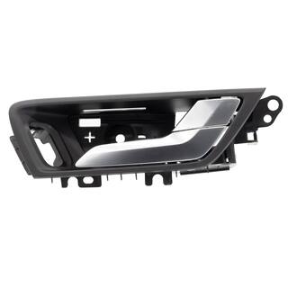 Interior Door Handle - Right, Front, Inner OEM Parts LJ6Z5822600JB