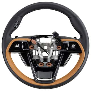 Wheel Steering (Black Label) OEM Parts RC5Z3600EB