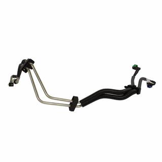 Line Tube Fuel - Front 3.0L (3.0L) OEM Parts JL3Z9G291A