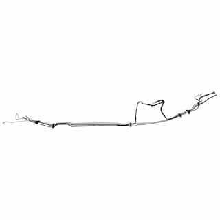Pipe Fuel - 7.3L OEM Parts LC2Z9J279Q