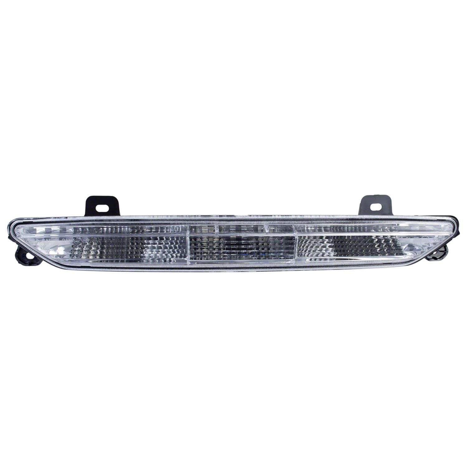 【公式】アクセサリーの激安通販 Light Up Back Lamp FordUS | Rear - 小物