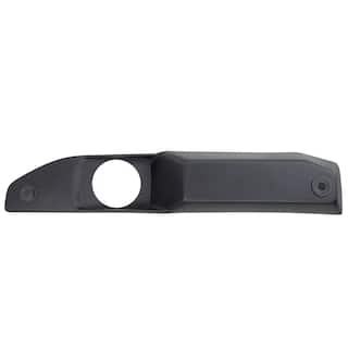 Cover End panel - Left, Front OEM Parts M2DZ17E811EC