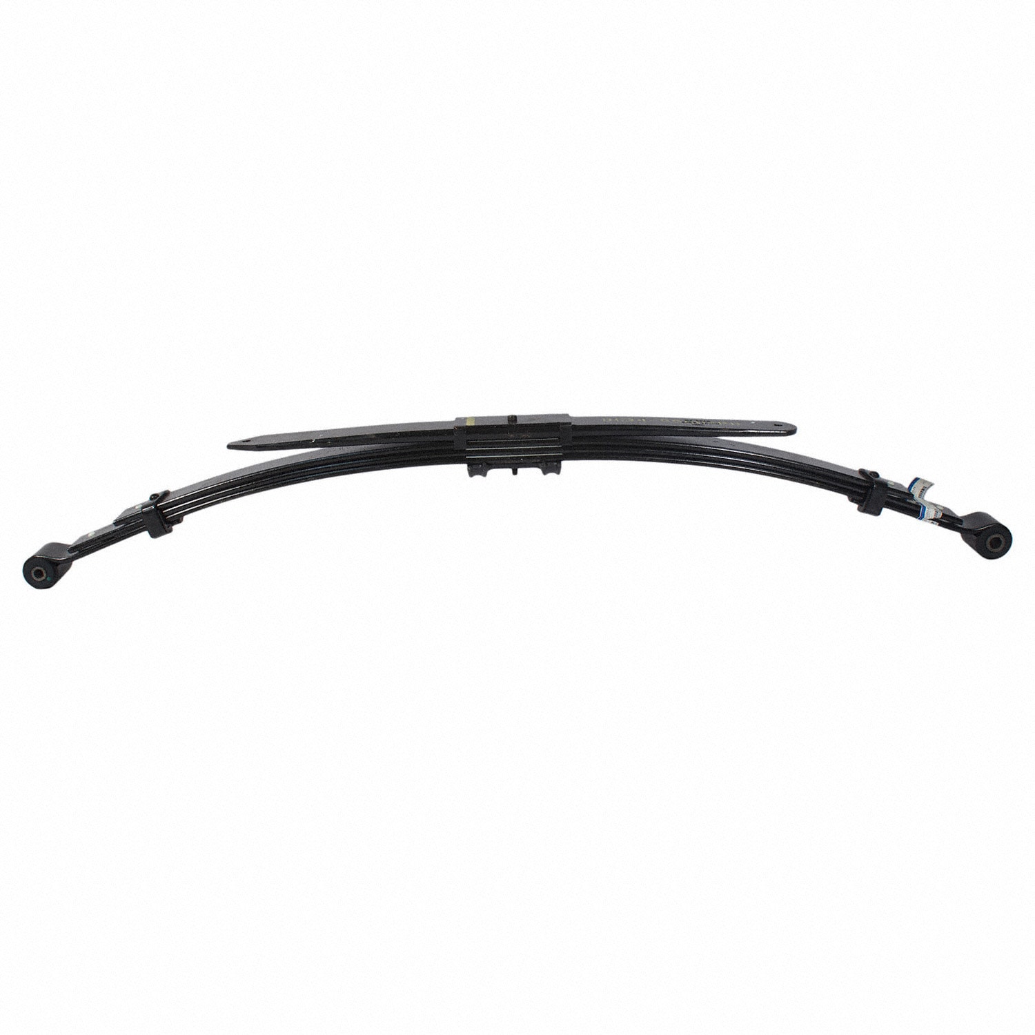 3Mi－Ki　0324 Leaf Spring - Rear | FordUS