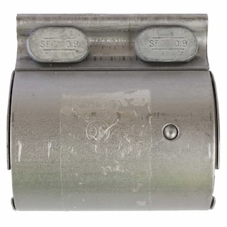 Catalytic Converter Clamp Exhaust Muffler OEM Parts BR3Z5A231B