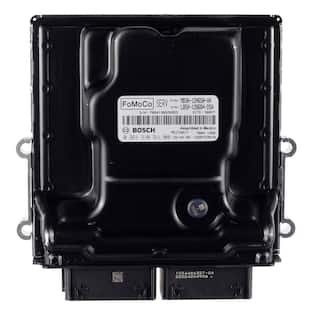 Engine Control Module (ECM) EEC V - 2.3L OEM Parts MB3Z12A650A