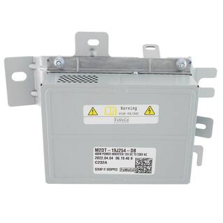 Low Air Pressure Sender Cover OEM Parts M2DZ19G317F