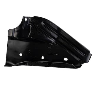 Wheel Housing Bracket Brace - Left OEM Parts HC3Z9928261B