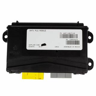 Liftgate Control Module Unit OEM Parts AA8Z14B291A